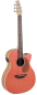 Preview: Ovation Applause Jump AEO69 Peach